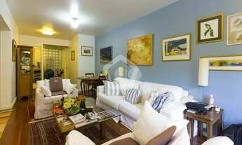 Imagem: Apartamento com 3 quartos à venda, 100