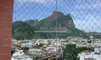 Imagem 3: Flat-LOCAÇÃO-BARRA DA TIJUCA JARDIM OCEANICO-Rio de Janeiro-RJ