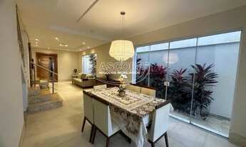 Imagem 6: Casa a venda no Condomínio Residencial Lazuli Club, Piracicaba.(Código CC00255