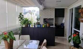 Imagem 2: Excelente Apartamento - 03 suítes - 04 vagas + Deposito