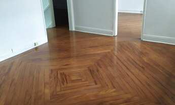 Imagem 2: Alugo sobrado 3 dormitórios no bairro Marapé em Santos!