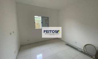 Imagem 5: Casa com 2 dormitórios à venda, 51 m² por R$ 290.000,00 - Parque Residencial Marengo - Ita