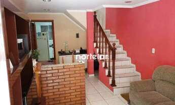 Imagem 4: Sobrado Cond.Fechado Perus, 2 dorms. 1 vaga, próximo estação CPTM