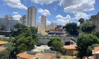 Imagem 7: Apartamento 114m² à venda na Rua PIO XI - Alto da Lapa. Potencial para reforma
