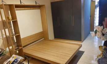 Imagem 6: Lindo Apartamento Mobiliado na Vila Formosa a 1km da Av. João XXIII e 650m da Av. Cipriano