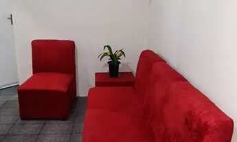 Imagem 4: Pensionato Estudantil Feminino