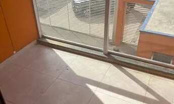 Imagem 5: Apartamento em Indaiatuba, Edifício Barcelona com 2 quartos sendo 1 suíte - 63m²