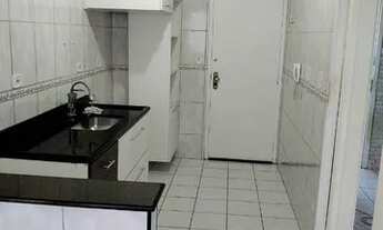 Imagem 3: APARTAMENTO 1 DORMITÓRIO - MARAPÉ