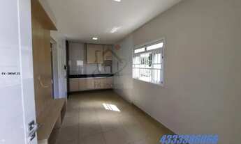 Imagem 3: Apartamento para Locação em Londrina, Parque Residencial Joaquim Toledo Piza, 1 dormitório