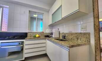 Imagem 7: Apartamento à venda, 3 quartos, 1 suíte, 2 vagas, Funcionários - Belo Horizonte/MG