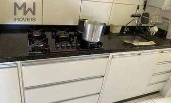 Imagem 6: Apartamento em Vila Jaiara - Anápolis, GO