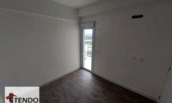 Imagem 7: Apartamento com 2 dormitórios para alugar, 82 m² por R$ 5.211/mês - Condomínio Sky Towers