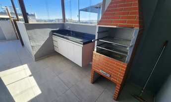 Imagem 3: Cobertura com 3 dormitórios para alugar em Belo Horizonte