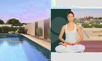 Imagem 3: APARTAMENTO À VENDA PRONTO EM NOVEMBRO DE 2024