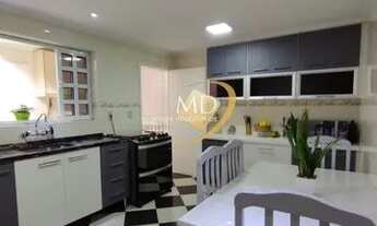 Imagem 6: Sobrado para locação com 03 dormitórios