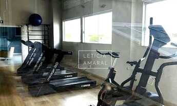 Imagem 7: Apartamento com 3 dormitórios à venda, 98 m² por R$ 819.000,00 - Medicina - Pouso Alegre/M