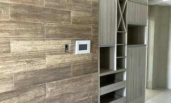 Imagem 5: INCRÍVEL! Vendo apto com 3 qtos mais dependência, com 113 metros quadrados, vista mar