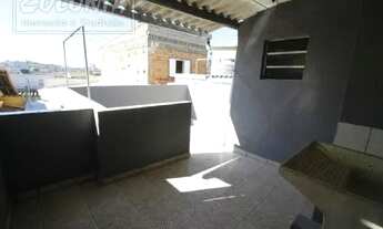 Imagem 6: Santo André - Casa Padrão - Parque Erasmo Assunção