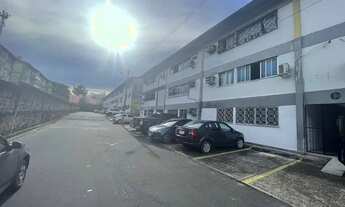 Imagem 4: Apartamento para aluguel com 56 metros quadrados com 2 quartos em Chapada - Manaus - AM