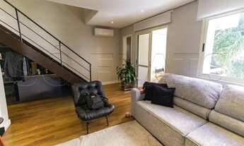 Imagem 5: Flat Duplex Life Moema disponível para venda com 67m², 02 dorms e 01 vaga de garagem