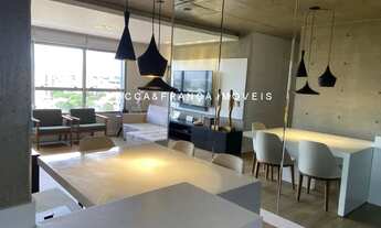 Imagem 3: AP06898 - Campo Belo - SP Apartamento á venda 69 m² / 2 vagas