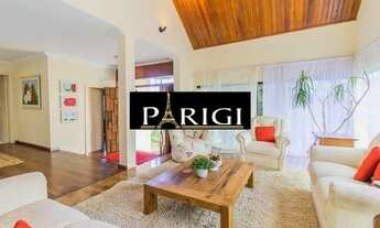 Imagem 4: Casa com 4 dormitórios para alugar, 349 m² por R$ 6.578,00/mês - Santo Antônio - Porto Ale