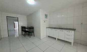 Imagem 5: Casa em Caixa D'Água ( ACEITO FGTS