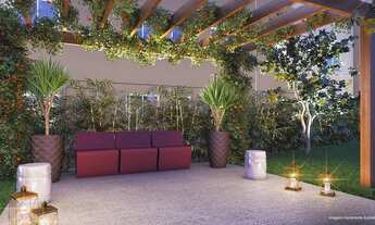 Imagem 7: Locação - Apartamento - Jardim das Laranjeiras - Santa Bárbara D'Oeste - SP