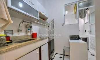 Imagem 7: Apartamento em Ipanema - Rio de Janeiro