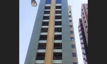 Imagem: CAMPINAS - Apartamento Padrão - Cambuí