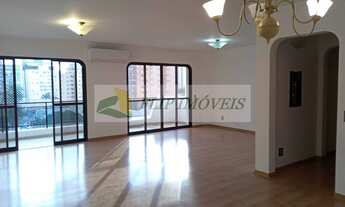 Imagem: Lindo apartamento para locação com 215