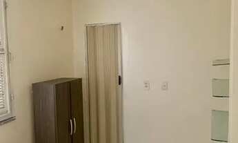 Imagem: Suite pronta pra morar PASSARE