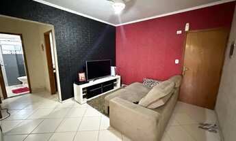 Imagem 5: PRAIA GRANDE - Apartamento Padrão - GUILHERMINA