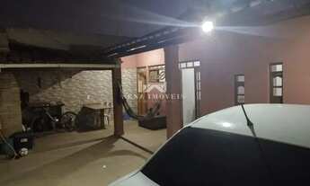 Imagem 2: Vitória da Conquista - Casa Padrão - Felícia