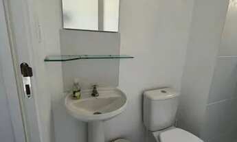 Imagem 3: Apartamento Smart Arvoredo bairro da Paz