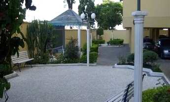 Imagem 6: Apartamento - Parque Industrial - Campinas