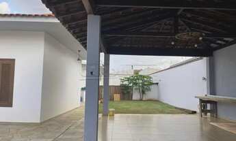 Imagem 7: Casa Padrão em São Carlos