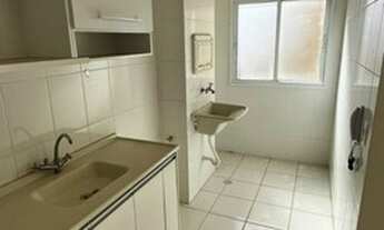 Imagem 6: Apartamento para Venda em Ribeirão Preto, Campos Elíseos, 2 dormitórios, 1 banheiro, 1 vag