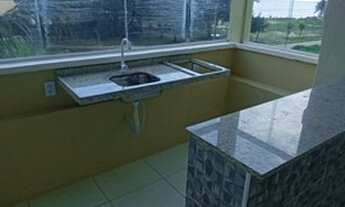 Imagem: Cobertura com vista para o mar em Iparana