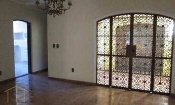 Imagem 7: Casa com 4 dormitórios, 339 m² - venda por R$ 1.300.000,00 ou aluguel por R$ 7.125,00/mês