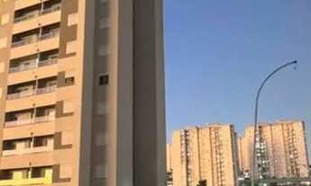 Imagem 3: Apartamento para aluguel com 46 metros quadrados com 2 quartos em Ponte de São João - Jund