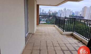 Imagem 3: São Paulo - Apartamento Padrão - Mooca