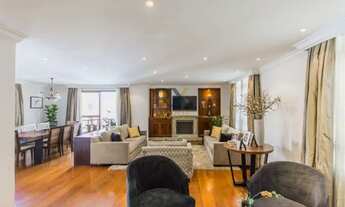 Imagem 5: Apartamento, Higienópolis - São Paulo