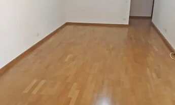 Imagem 4: Apartamento com 3 dormitórios para alugar, 127 m² por R$ 5.009,00/mês - Jardim - Santo And