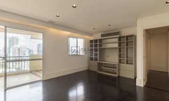 Imagem 3: Apartamento Locação Brooklin 170 m² 3 Dormitórios