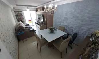 Imagem 7: Apartamento com 3 quartos em Praça da Bandeira - Rio de Janeiro