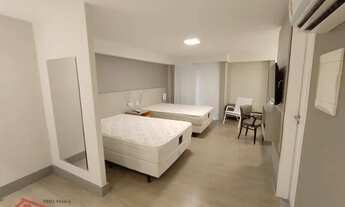 Imagem 4: Apartamento para alugar de 01 quarto, em Boa Viagem- Recife, Vista Mar!!