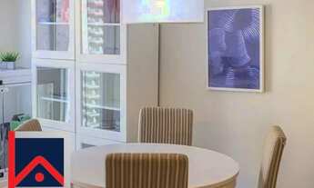 Imagem 3: Apartamento Locação 2 Dormitórios - 69 m² Brooklin