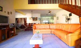 Imagem 5: CASA à venda com 3 quartos em Peruíbe, no bairro Balneário Casa Blanca