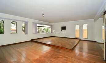 Imagem 6: São Paulo - Casa Padrão - Alto da Lapa